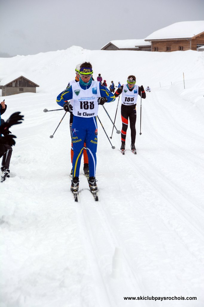 Grand-Prix La Clusaz 2018 (merci Xavier)